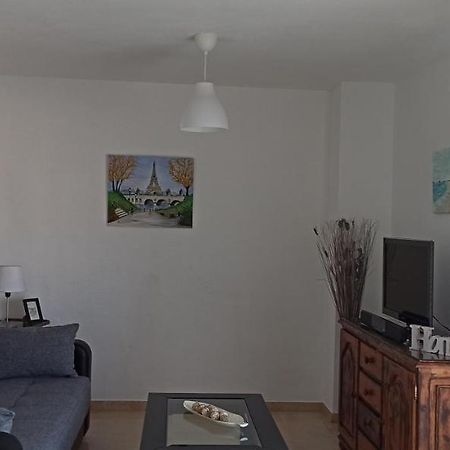 Piso Turistico Huetor Vega Apartment Luaran gambar