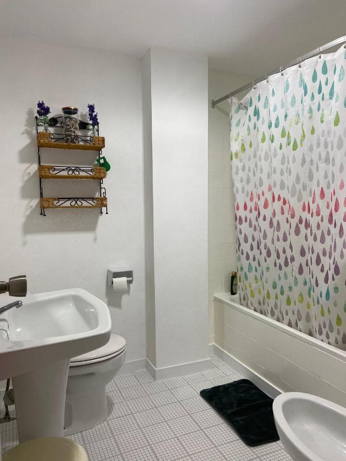 Piso Turistico Huetor Vega Apartment Luaran gambar