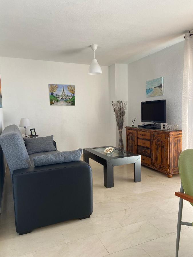 Piso Turistico Huetor Vega Apartment Luaran gambar
